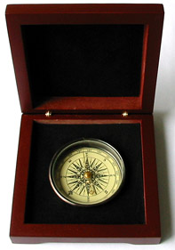 box compass
