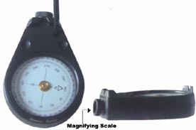 military compass