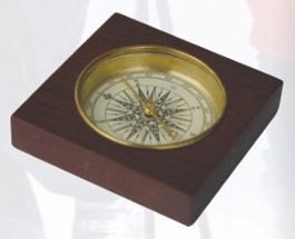 box compass