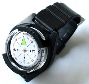 watch compass