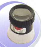 Cylinder Magnifier