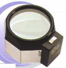 Cylinder Magnifier