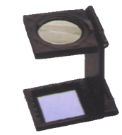 Foldable Magnifier