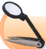 Forceps Magnifier