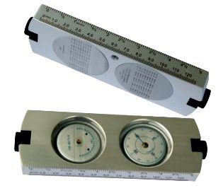 LCT2 Compass and Gradienter