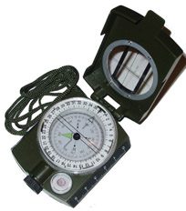 Compass and outdoor optics