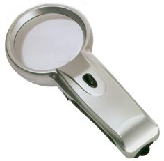 Magnifier
