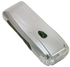 Generator Light