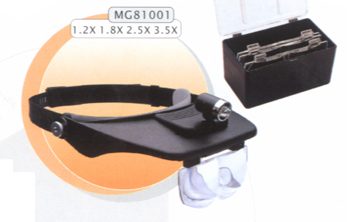 MG81001
