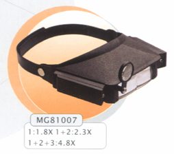 MG81007