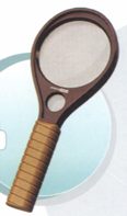 Bat Magnifier