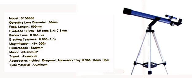 ST50600