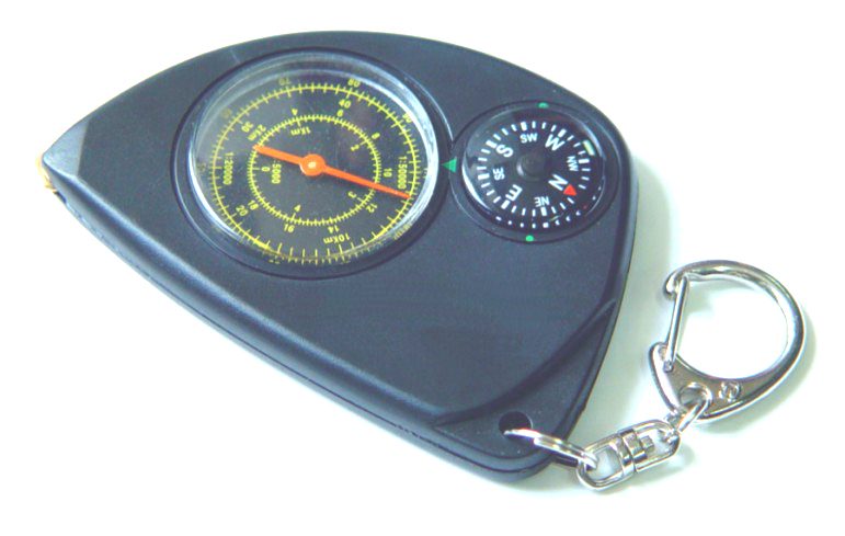 Map Measure