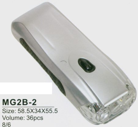 Generator Light