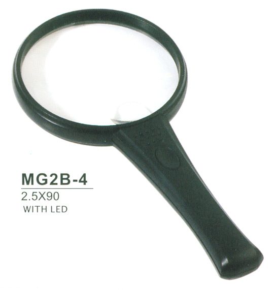 MG2B-4 With LED