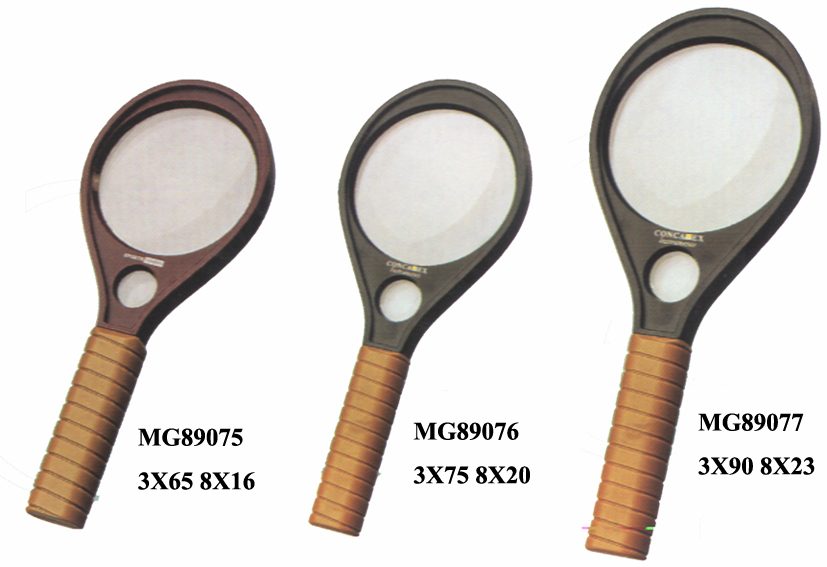 Bat Magnifier