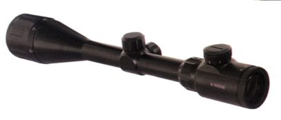 NU316 4-16x50AOE