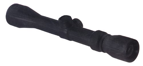 NU337 3-9x40R