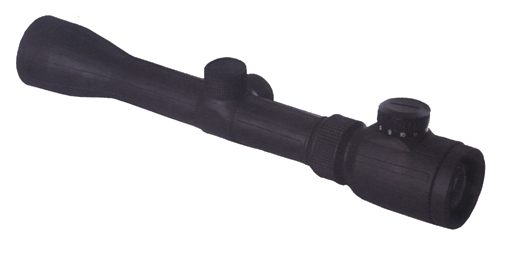 NU338 3-9x40RE