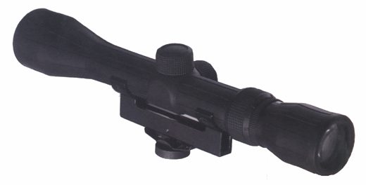 NU339 3-9x40R-M