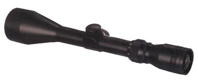 NU352 3-9x50