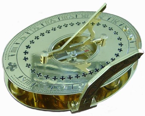 Sundial