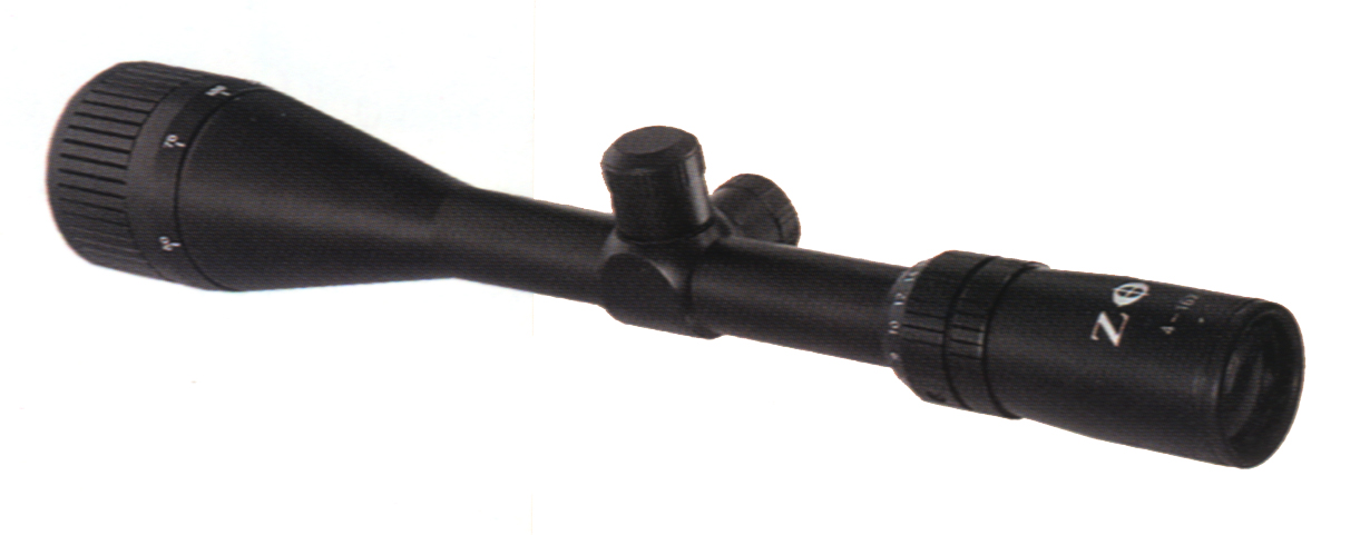 riflescope